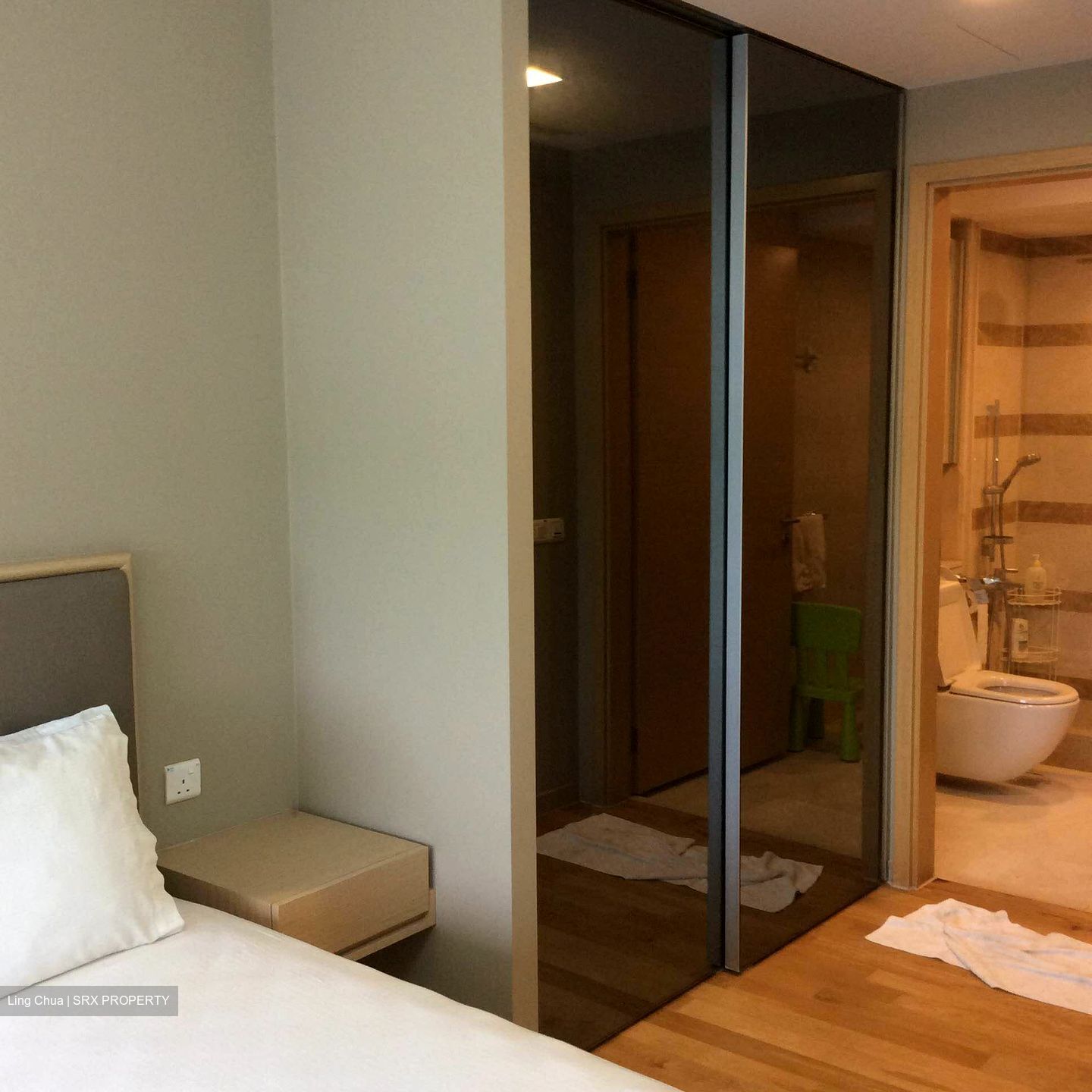 Shelford Suites (D11), Condominium #372815321